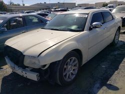 Salvage cars for sale at Martinez, CA auction: 2005 Chrysler 300C