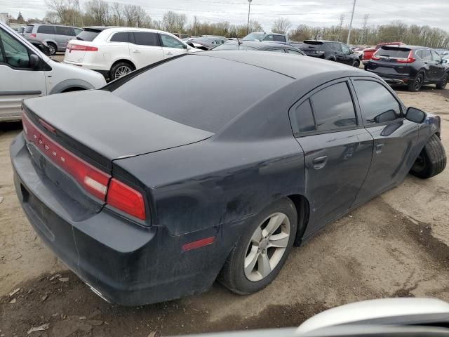 2014 Dodge Charger SE