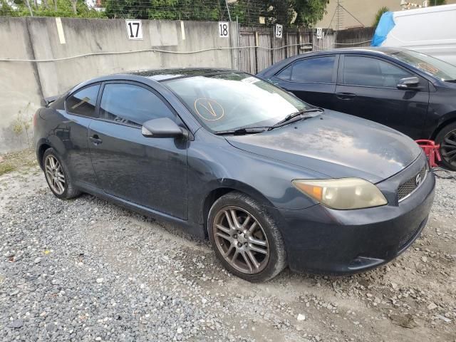 2007 Scion TC