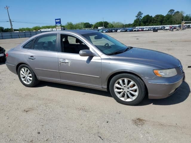 2007 Hyundai Azera SE