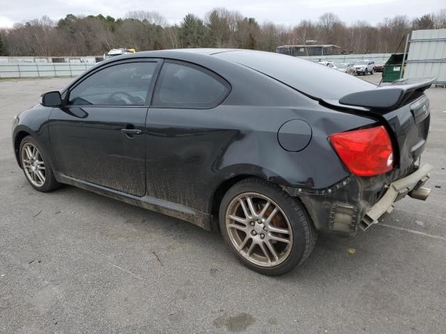 2006 Scion TC