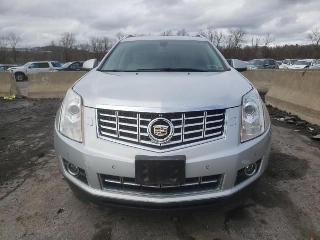 2013 Cadillac SRX Performance Collection