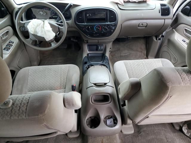 2006 Toyota Tundra Double Cab SR5