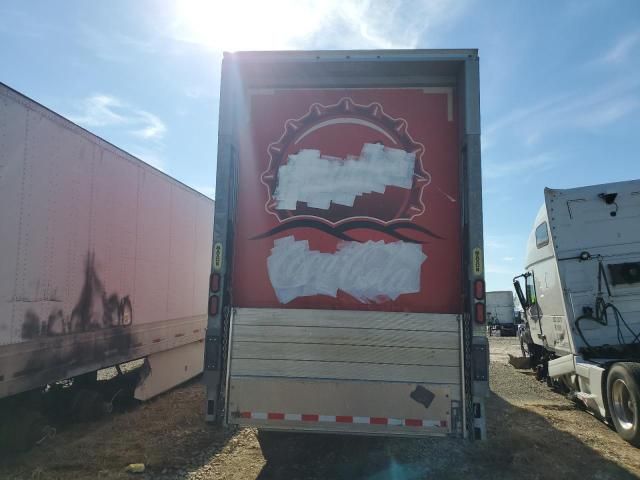 2007 Trailers Trailer