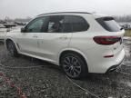 2020 BMW X5 M50I