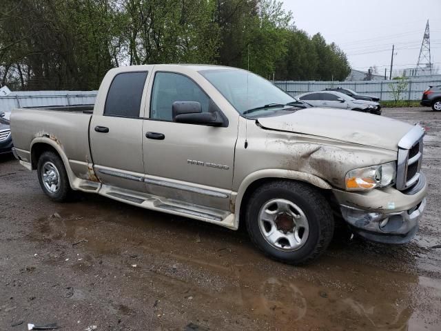 2004 Dodge RAM 2500 ST