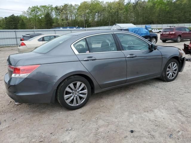 2011 Honda Accord EX