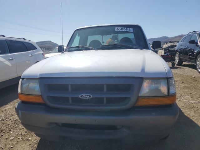 1999 Ford Ranger