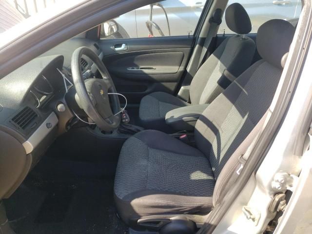 2010 Chevrolet Cobalt 1LT