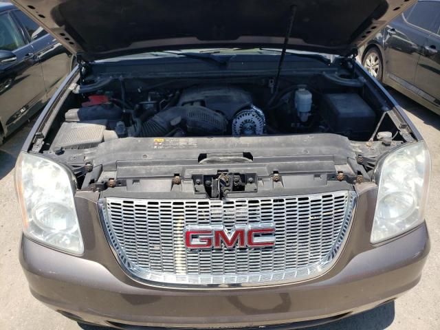 2011 GMC Yukon XL C1500 SLE