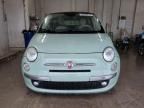 2013 Fiat 500 Lounge