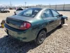 2000 Dodge Neon Base