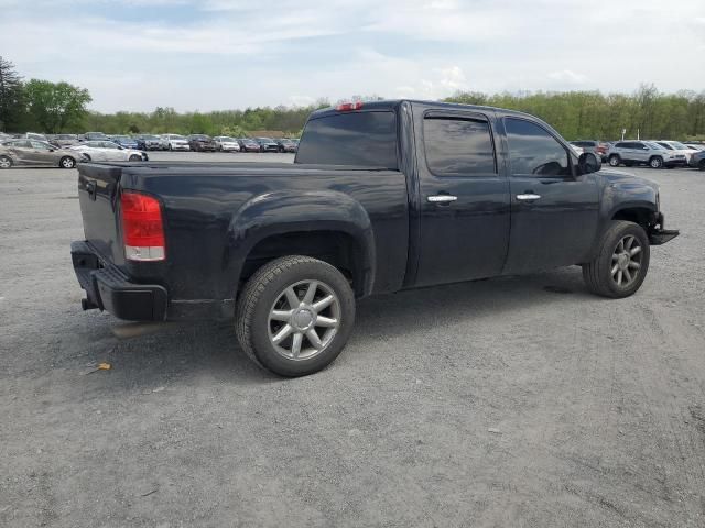 2012 GMC Sierra K1500 Denali