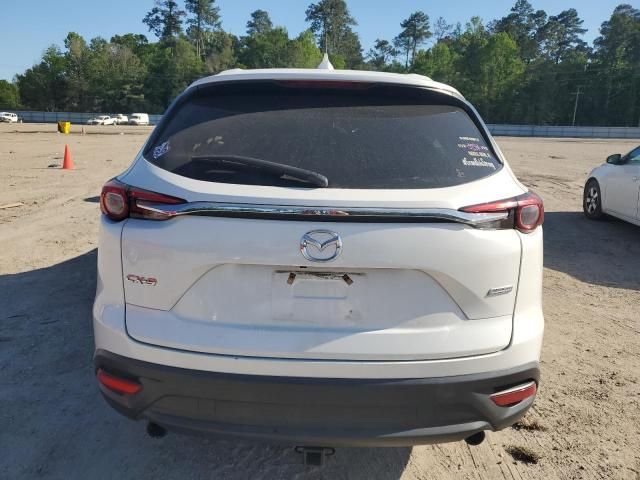 2018 Mazda CX-9 Touring