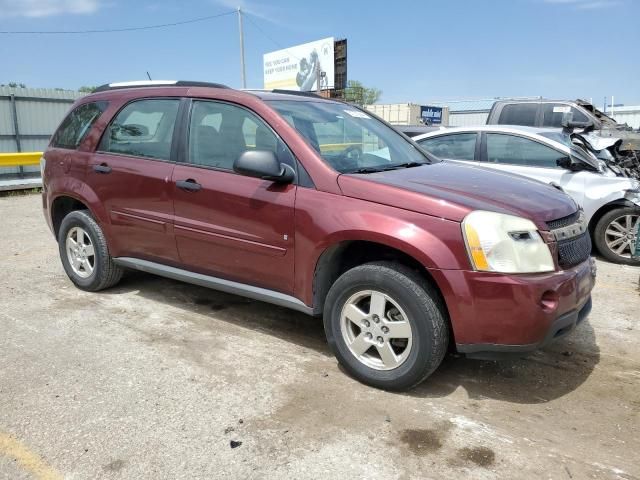 2007 Chevrolet Equinox LS