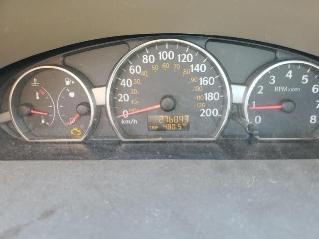 2007 Saturn Ion Level 2