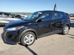 2021 Nissan Kicks S for sale in Grand Prairie, TX