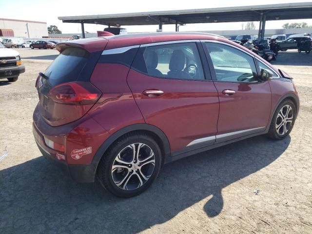 2017 Chevrolet Bolt EV Premier