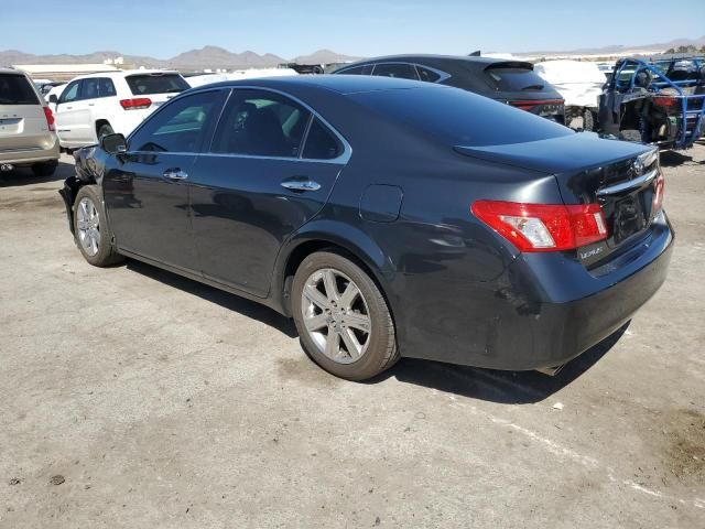 2009 Lexus ES 350