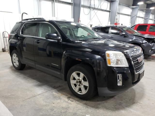 2013 GMC Terrain SLT