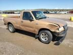 1999 Mazda B2500