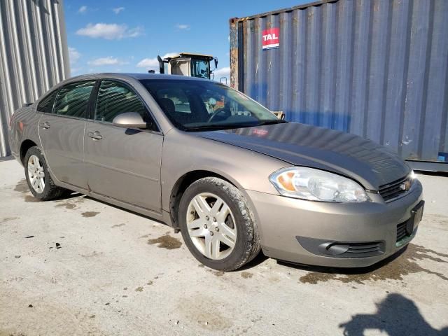 2007 Chevrolet Impala LT