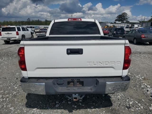 2014 Toyota Tundra Crewmax SR5