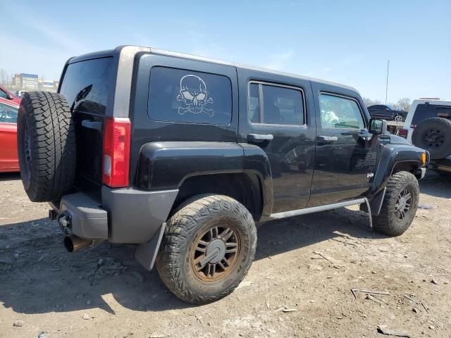 2006 Hummer H3