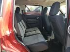 2007 Dodge Nitro SXT