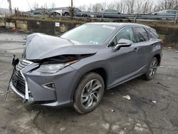 2018 Lexus RX 350 L for sale in Marlboro, NY