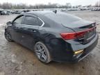 2019 KIA Forte EX