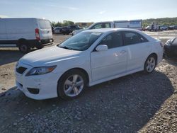 Salvage cars for sale at Cahokia Heights, IL auction: 2010 Toyota Camry Base