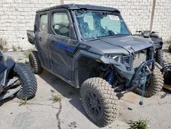 Salvage cars for sale from Copart Woodhaven, MI: 2024 Polaris Xpedition XP 5 1000 Northstar