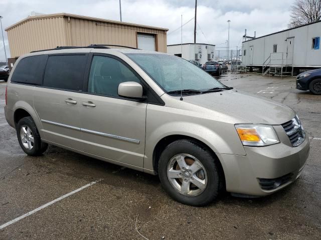 2009 Dodge Grand Caravan SXT