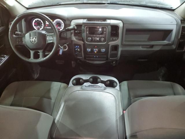 2014 Dodge RAM 1500 ST