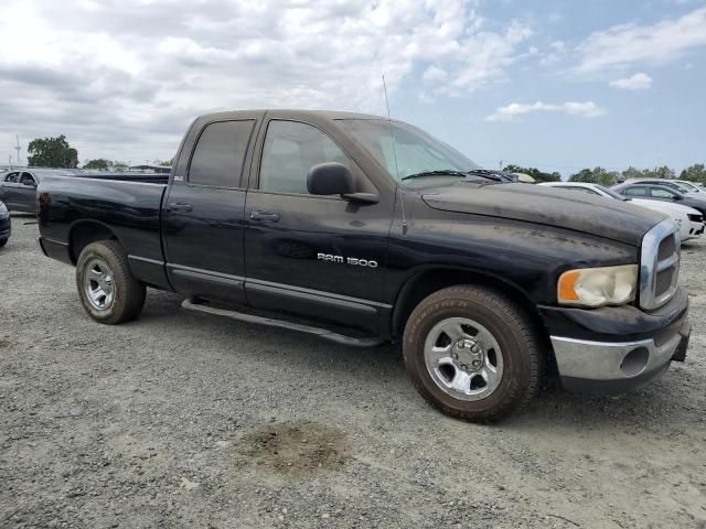 2002 Dodge RAM 1500