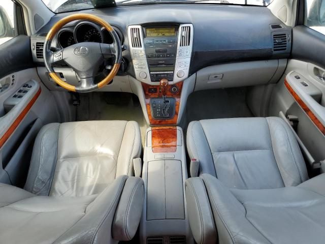 2004 Lexus RX 330