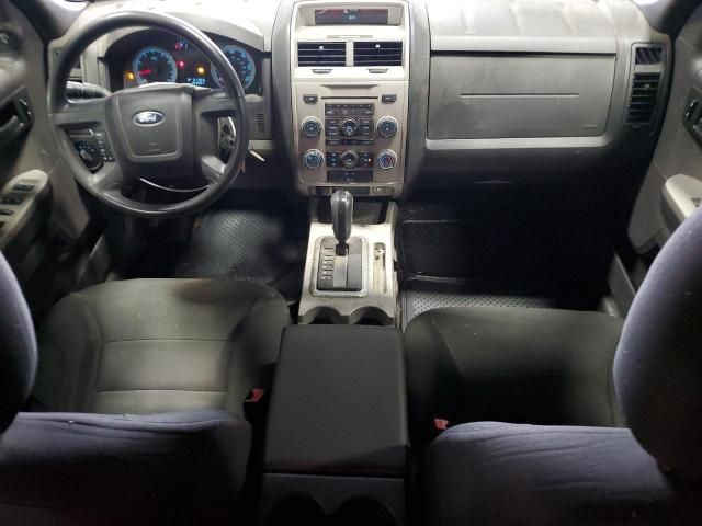 2008 Ford Escape XLT