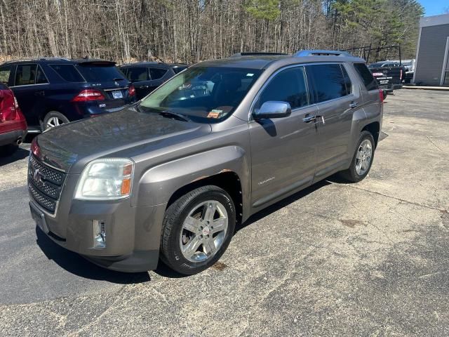 2012 GMC Terrain SLT