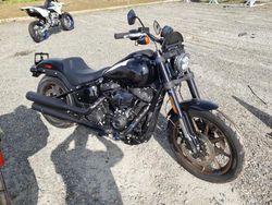 Harley-Davidson salvage cars for sale: 2024 Harley-Davidson Fxlrs