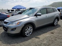 Salvage cars for sale from Copart Colton, CA: 2012 Mazda CX-9