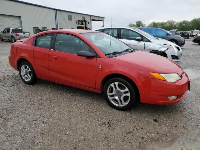 2003 Saturn Ion Level 3