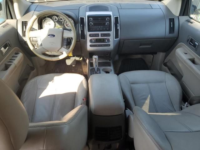 2010 Ford Edge SEL