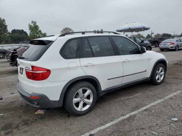 2008 BMW X5 3.0I