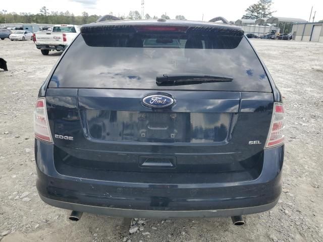 2010 Ford Edge SEL