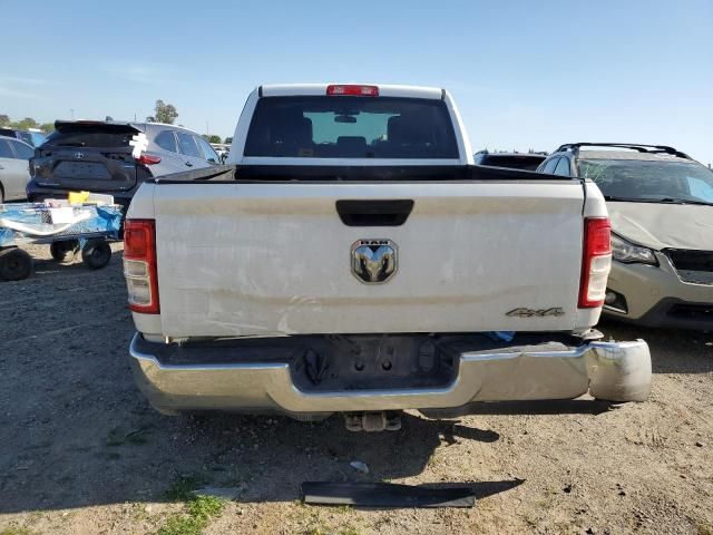 2019 Dodge RAM 2500 Tradesman