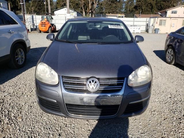 2006 Volkswagen Jetta TDI Option Package 1