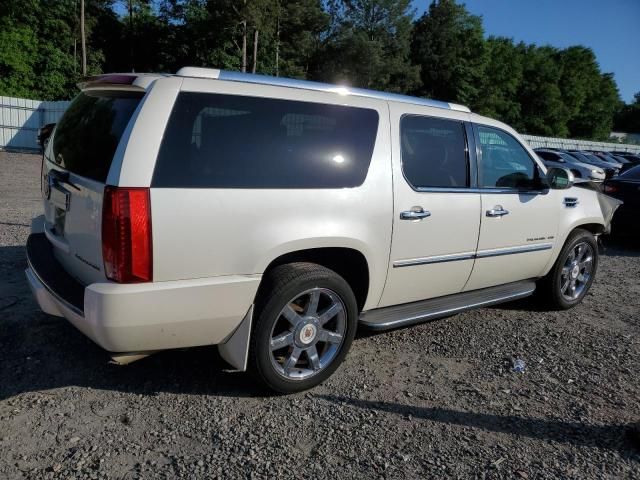 2014 Cadillac Escalade ESV Luxury