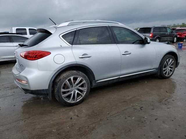 2016 Infiniti QX50