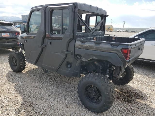 2023 Polaris Ranger Crew XP 1000 Northstar Ultimate